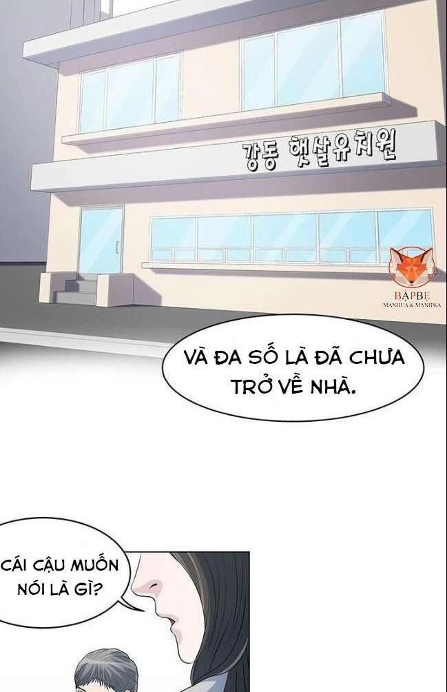 Kẻ Phán Xét Chapter 38 - 22