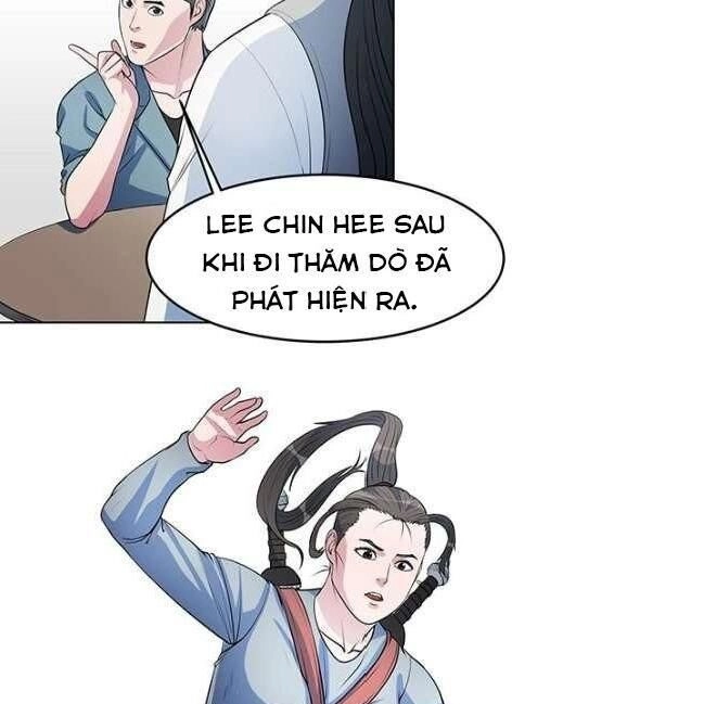 Kẻ Phán Xét Chapter 38 - 23