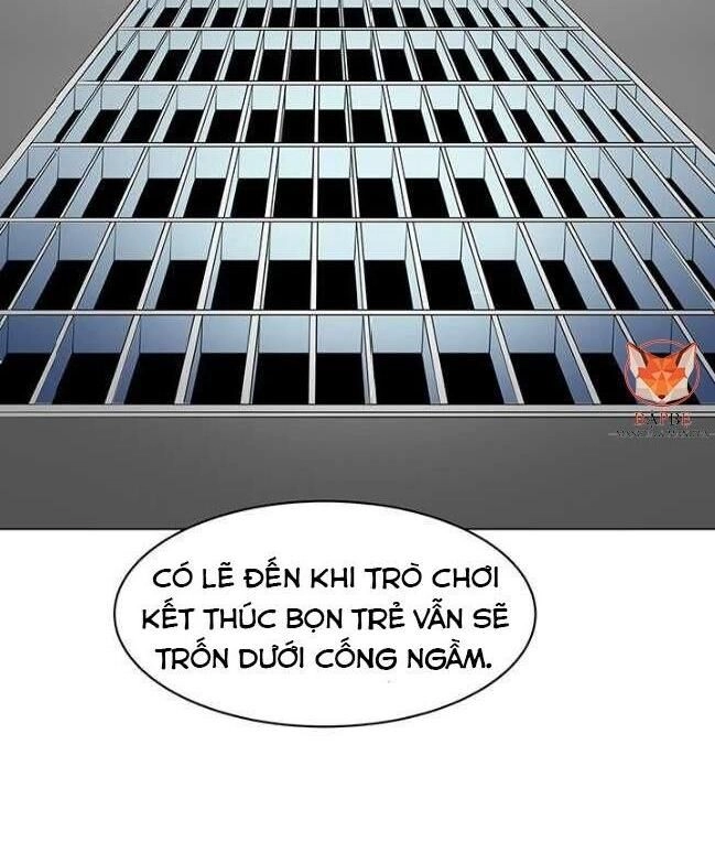 Kẻ Phán Xét Chapter 38 - 27