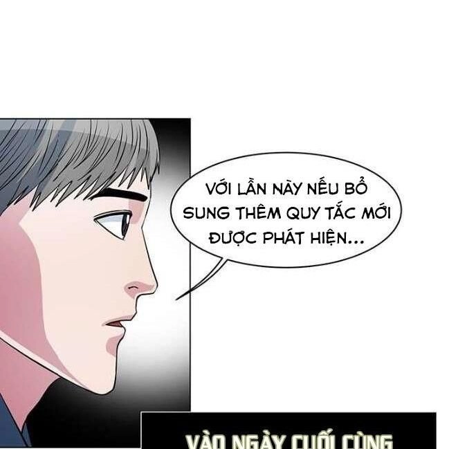 Kẻ Phán Xét Chapter 38 - 29
