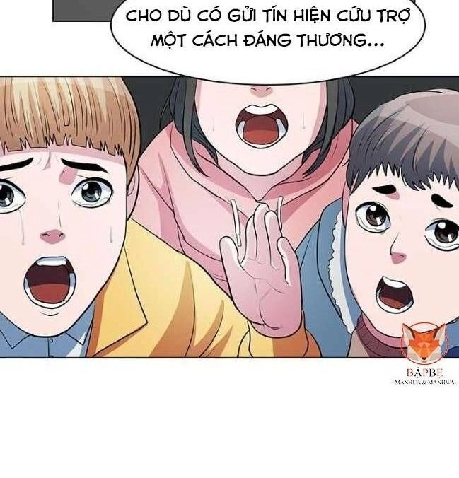 Kẻ Phán Xét Chapter 38 - 32