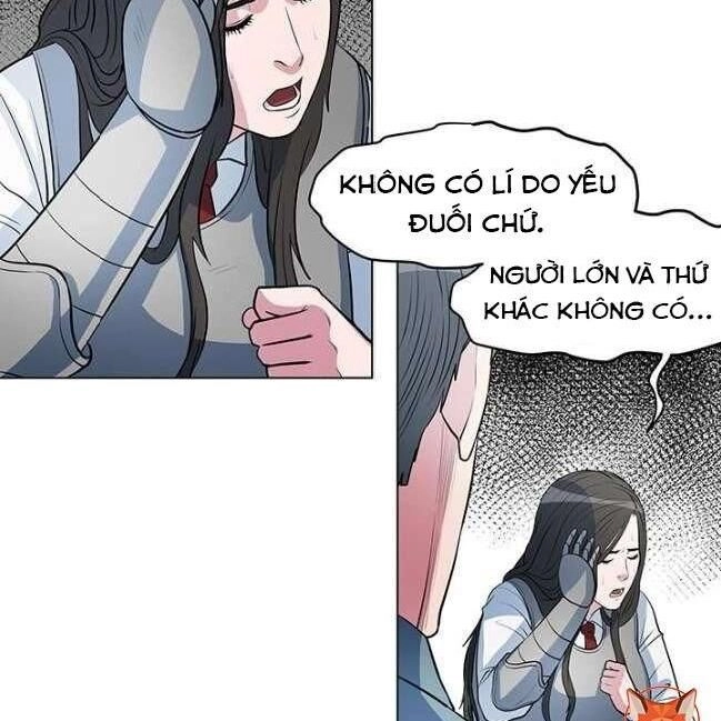 Kẻ Phán Xét Chapter 38 - 40