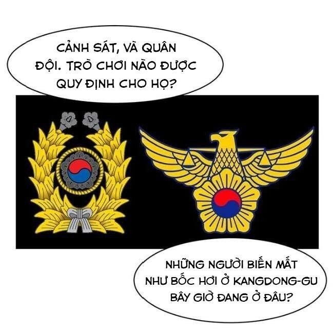 Kẻ Phán Xét Chapter 38 - 59