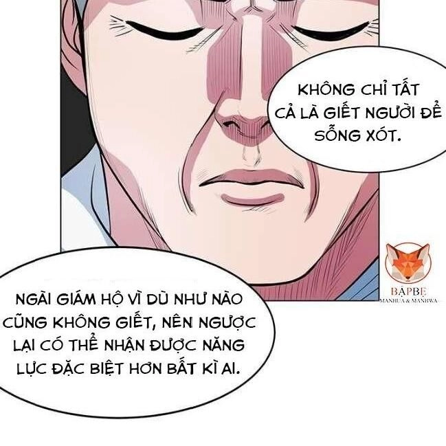 Kẻ Phán Xét Chapter 38 - 62