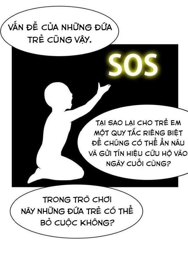 Kẻ Phán Xét Chapter 38 - 63