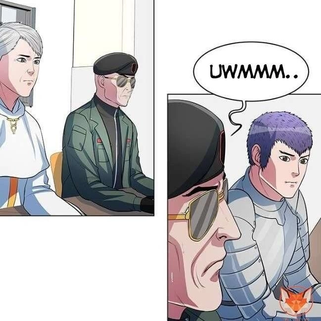 Kẻ Phán Xét Chapter 38 - 65