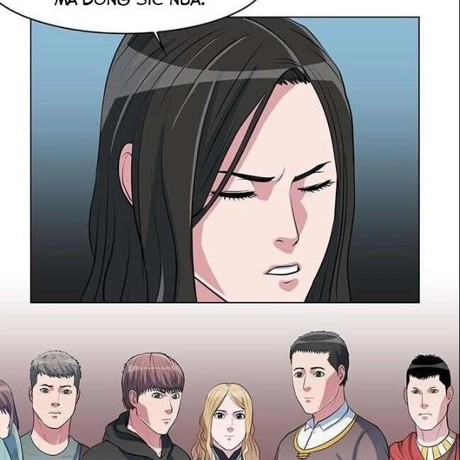 Kẻ Phán Xét Chapter 39 - 16