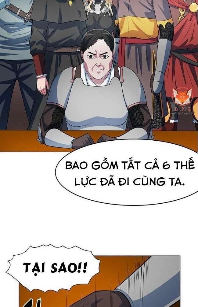 Kẻ Phán Xét Chapter 39 - 17