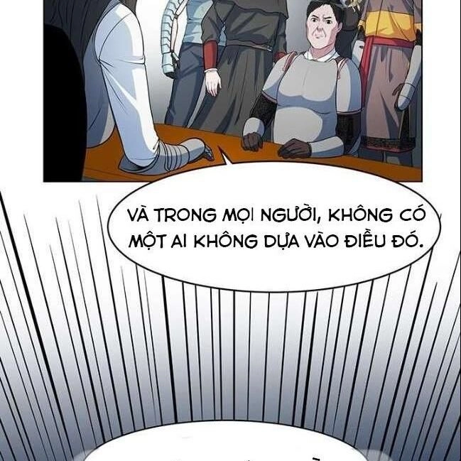 Kẻ Phán Xét Chapter 39 - 25