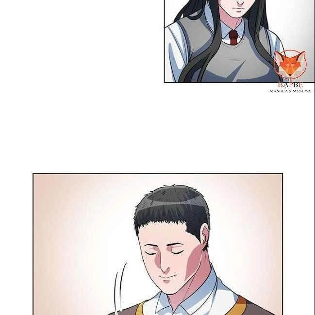 Kẻ Phán Xét Chapter 39 - 33