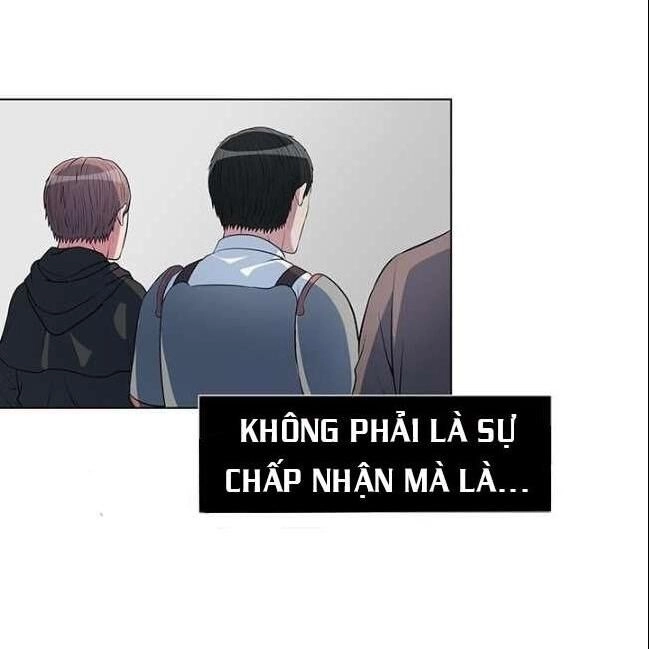 Kẻ Phán Xét Chapter 39 - 40