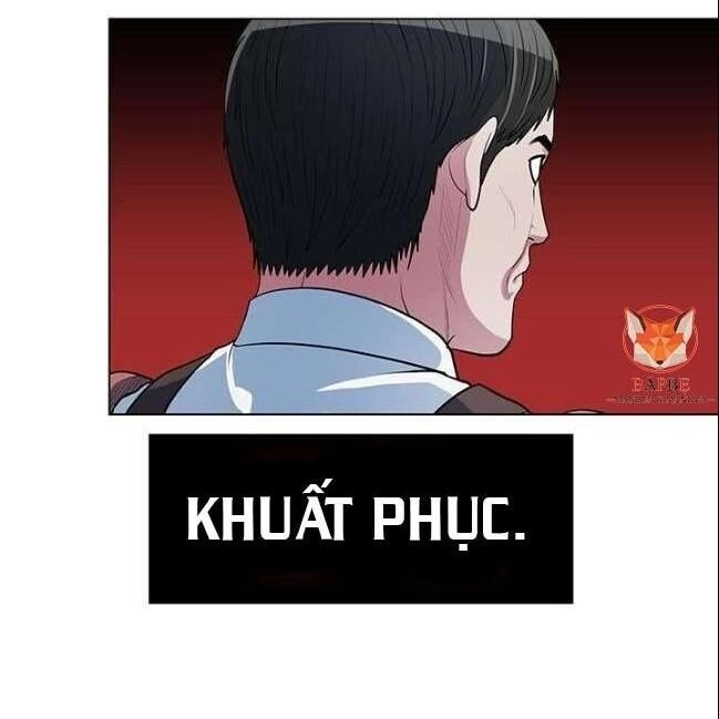 Kẻ Phán Xét Chapter 39 - 41