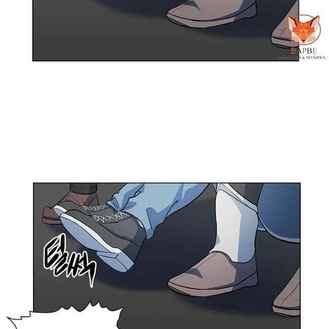 Kẻ Phán Xét Chapter 40 - 11