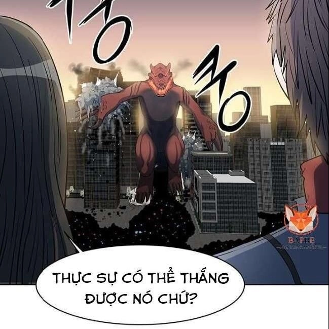 Kẻ Phán Xét Chapter 40 - 14