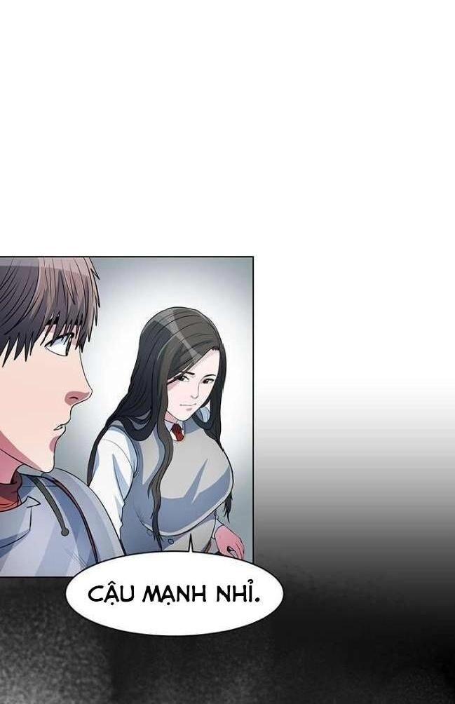 Kẻ Phán Xét Chapter 40 - 22