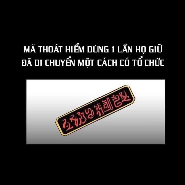 Kẻ Phán Xét Chapter 40 - 31