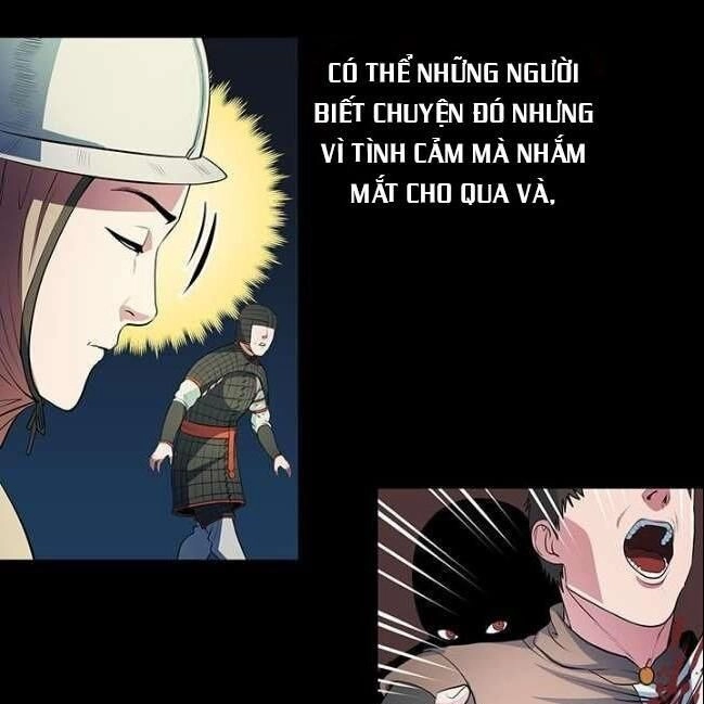 Kẻ Phán Xét Chapter 40 - 33