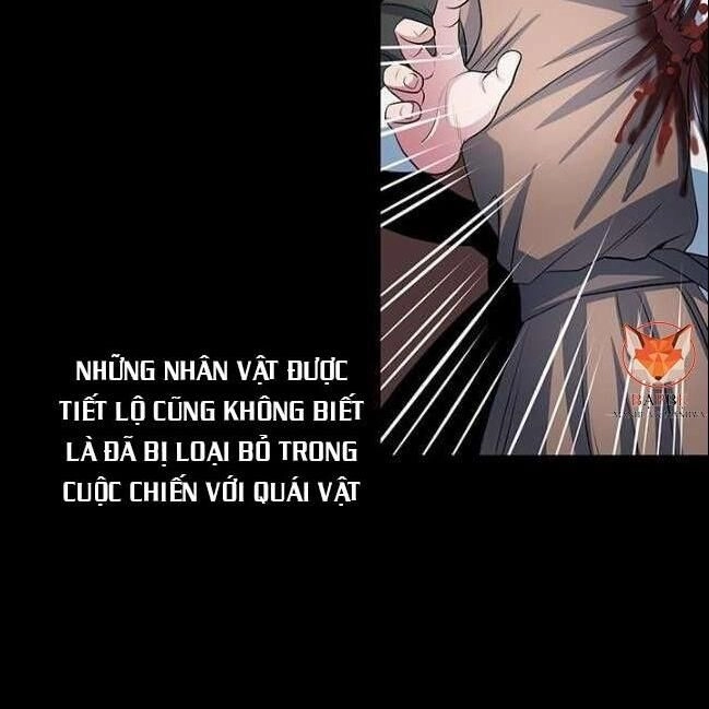 Kẻ Phán Xét Chapter 40 - 34