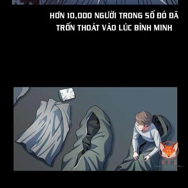 Kẻ Phán Xét Chapter 40 - 36