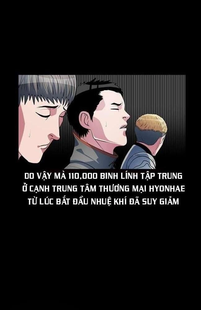 Kẻ Phán Xét Chapter 40 - 37