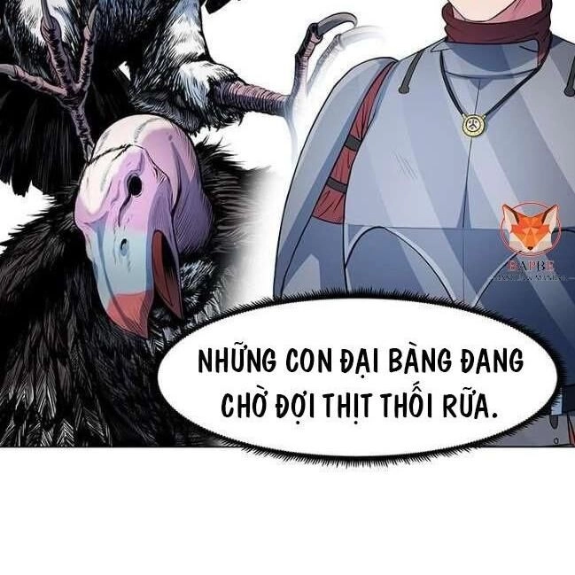 Kẻ Phán Xét Chapter 40 - 41