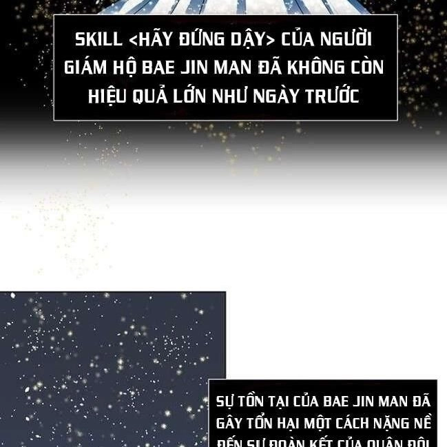 Kẻ Phán Xét Chapter 40 - 49