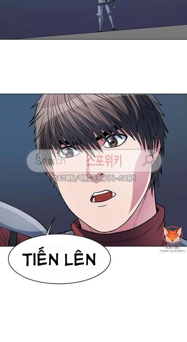 Kẻ Phán Xét Chapter 40 - 71