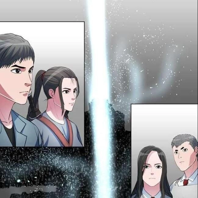 Kẻ Phán Xét Chapter 41 - 3