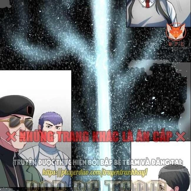 Kẻ Phán Xét Chapter 41 - 4