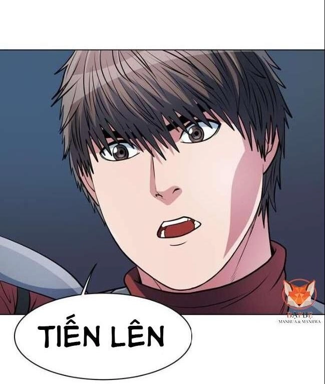 Kẻ Phán Xét Chapter 41 - 7