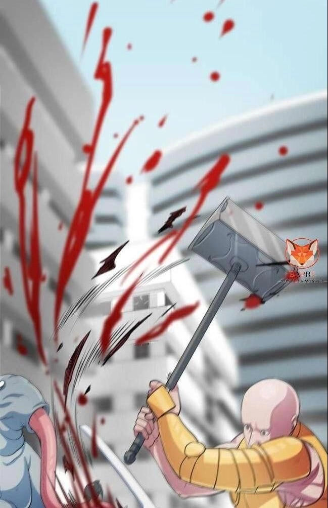 Kẻ Phán Xét Chapter 41 - 27