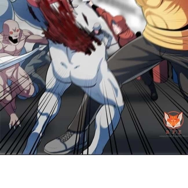 Kẻ Phán Xét Chapter 41 - 28