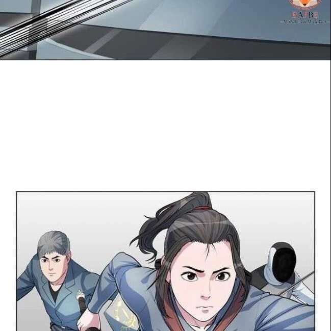 Kẻ Phán Xét Chapter 41 - 34