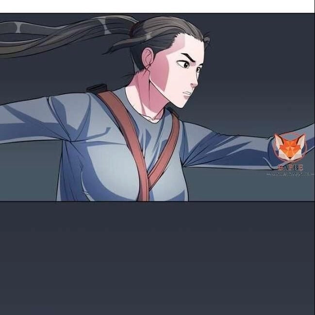 Kẻ Phán Xét Chapter 41 - 36