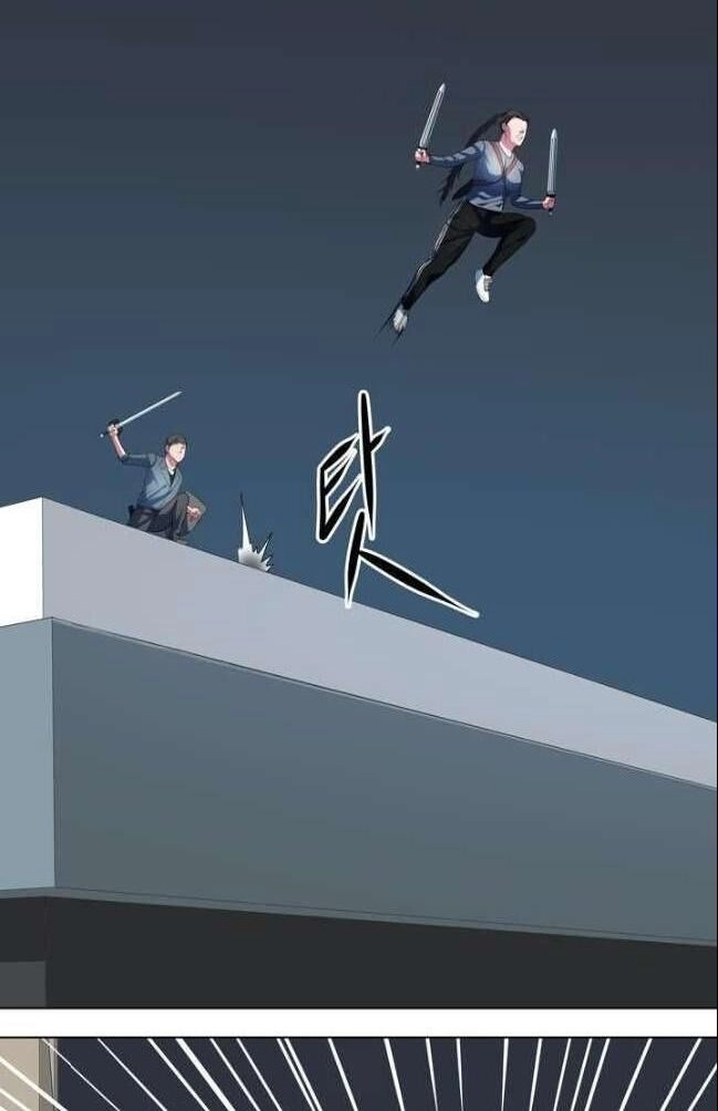 Kẻ Phán Xét Chapter 41 - 37