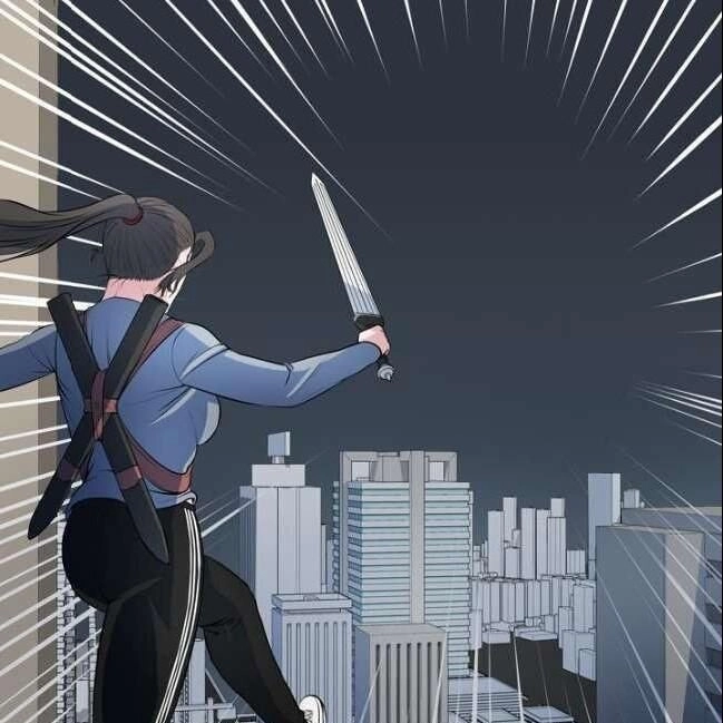 Kẻ Phán Xét Chapter 41 - 38