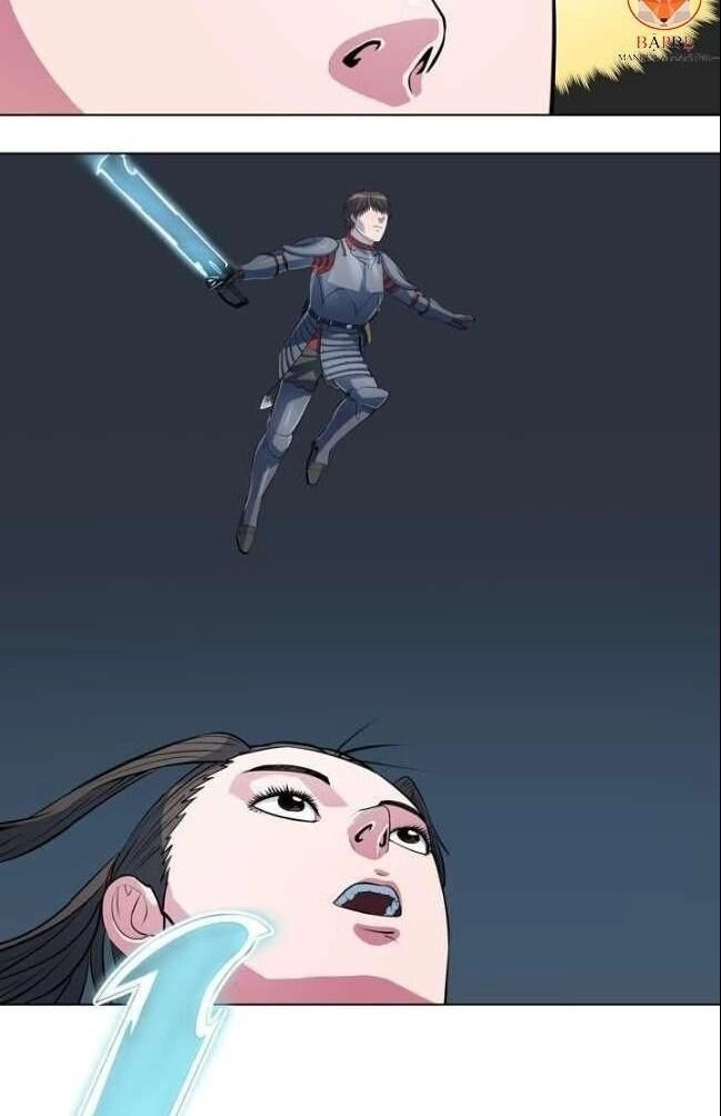 Kẻ Phán Xét Chapter 41 - 42