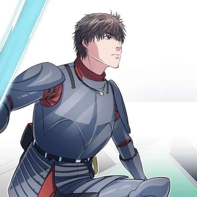 Kẻ Phán Xét Chapter 41 - 43