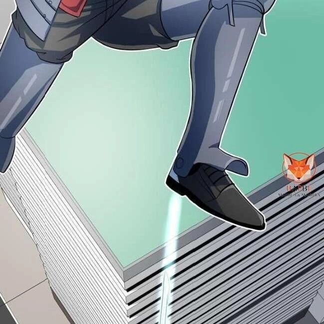 Kẻ Phán Xét Chapter 41 - 44