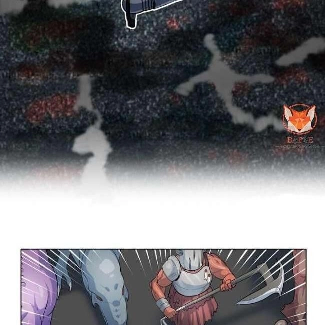 Kẻ Phán Xét Chapter 41 - 46