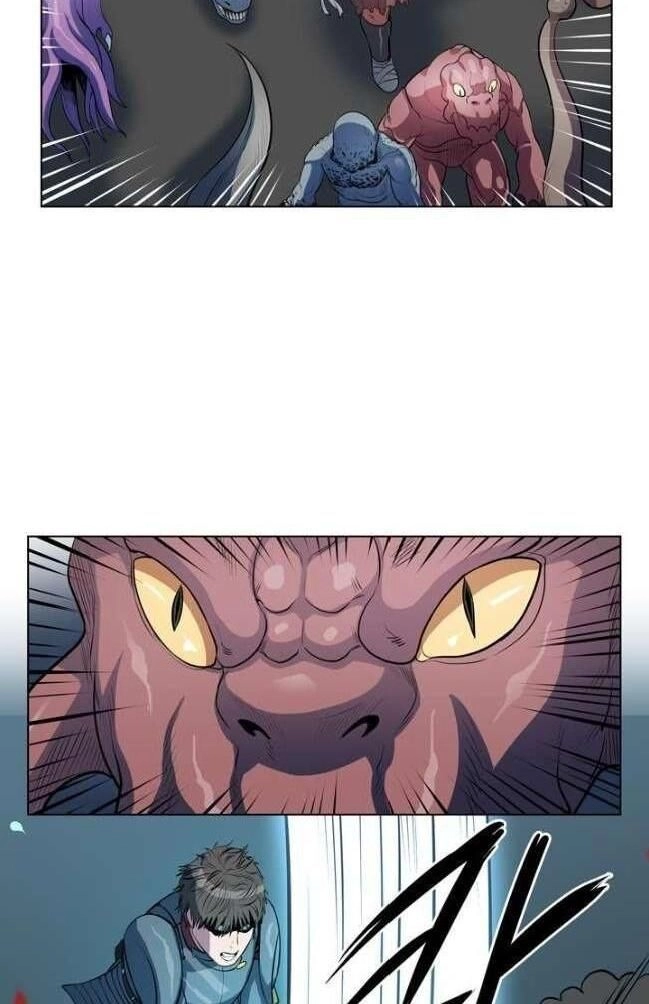 Kẻ Phán Xét Chapter 41 - 47