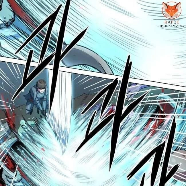 Kẻ Phán Xét Chapter 41 - 49