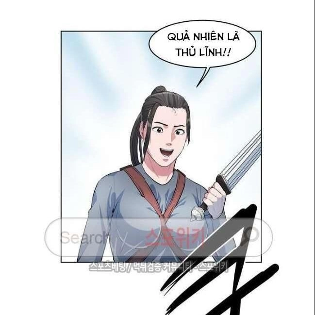 Kẻ Phán Xét Chapter 41 - 55