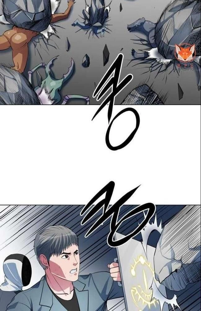 Kẻ Phán Xét Chapter 41 - 72