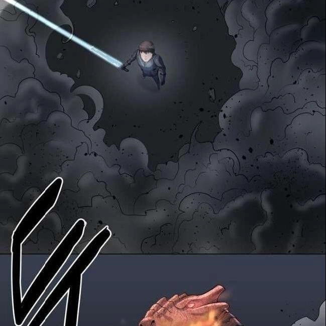 Kẻ Phán Xét Chapter 42 - 3