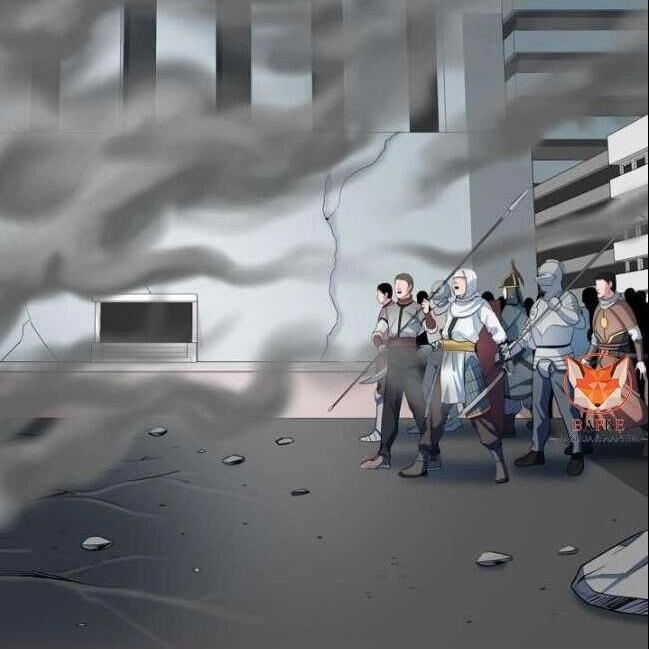 Kẻ Phán Xét Chapter 42 - 28