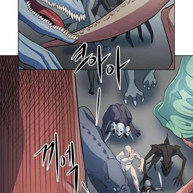 Kẻ Phán Xét Chapter 42 - 35