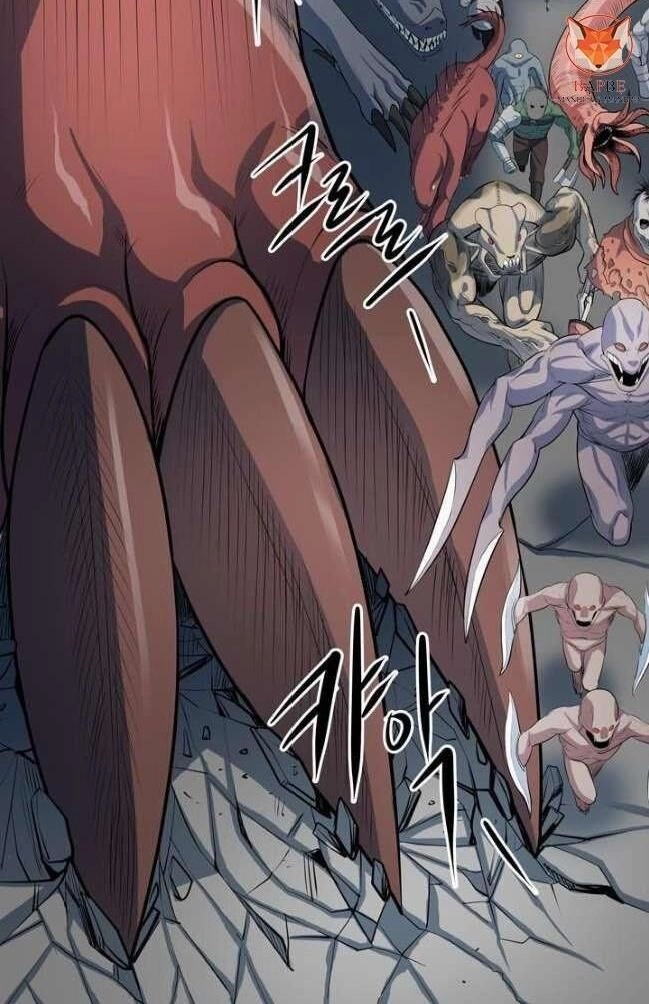 Kẻ Phán Xét Chapter 42 - 36