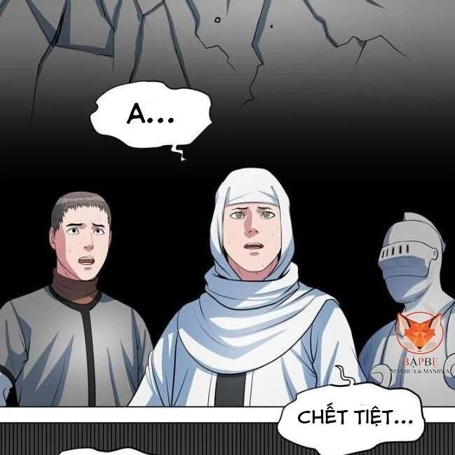 Kẻ Phán Xét Chapter 42 - 37