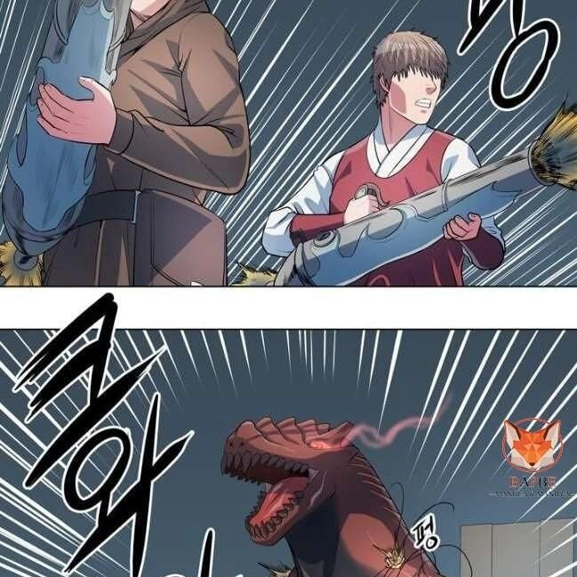 Kẻ Phán Xét Chapter 42 - 62